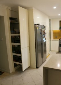 Kitchen Designs-Kitchen Storage Ideas     
